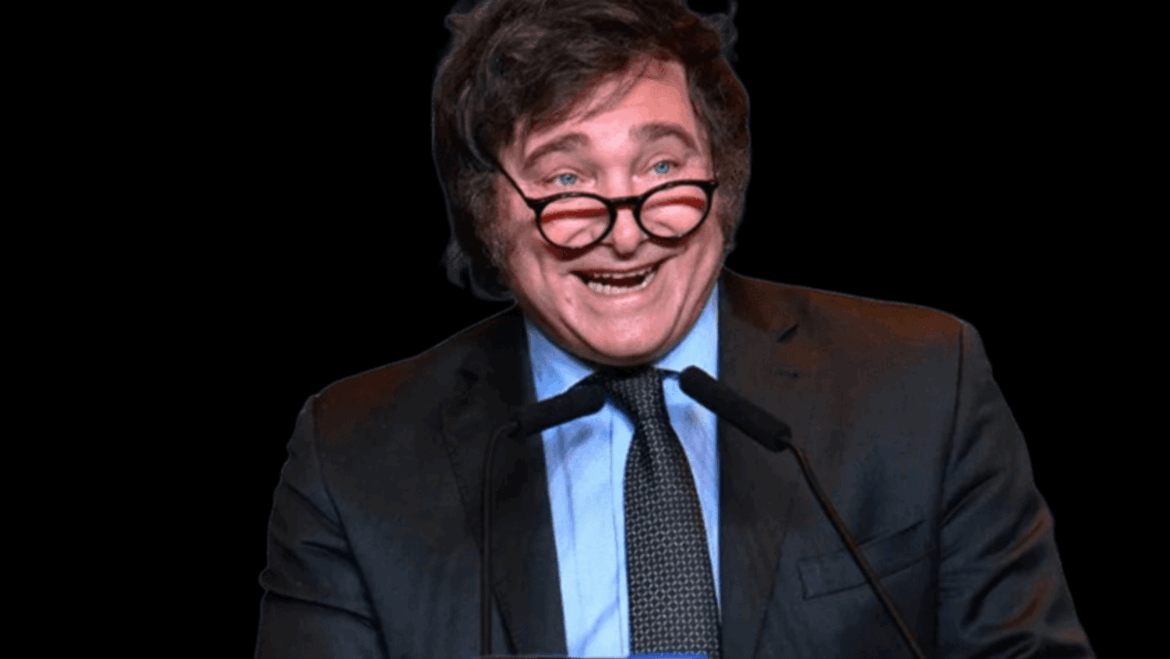 Milei negó haber sido advertido por Spagnuolo sobre las coimas “Si me lo hubiera dicho, le habría volado la cabeza”