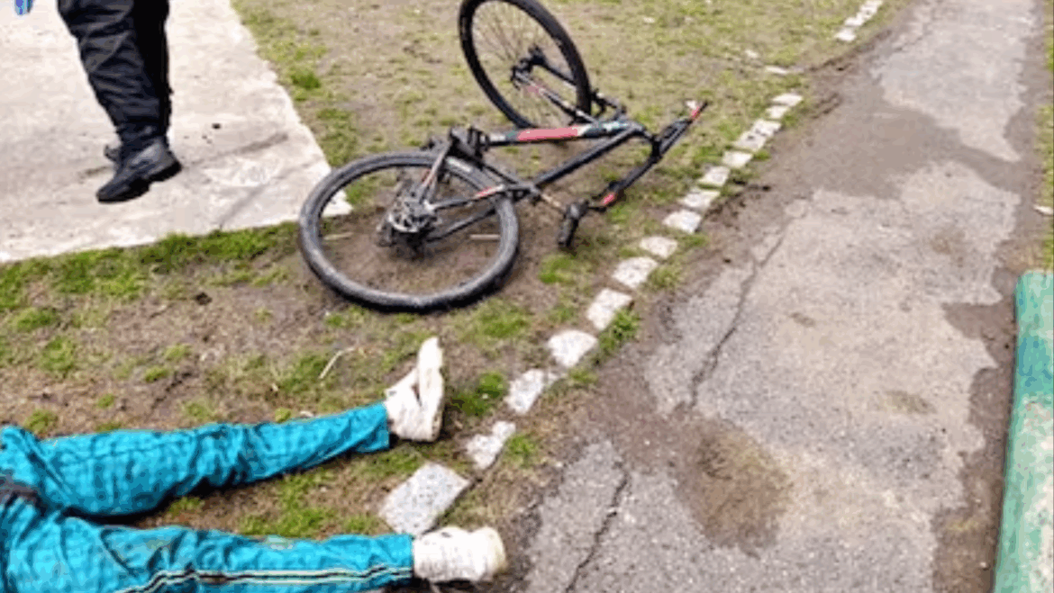 Un ladrón murió tras ser apuñalado en un intento de robo