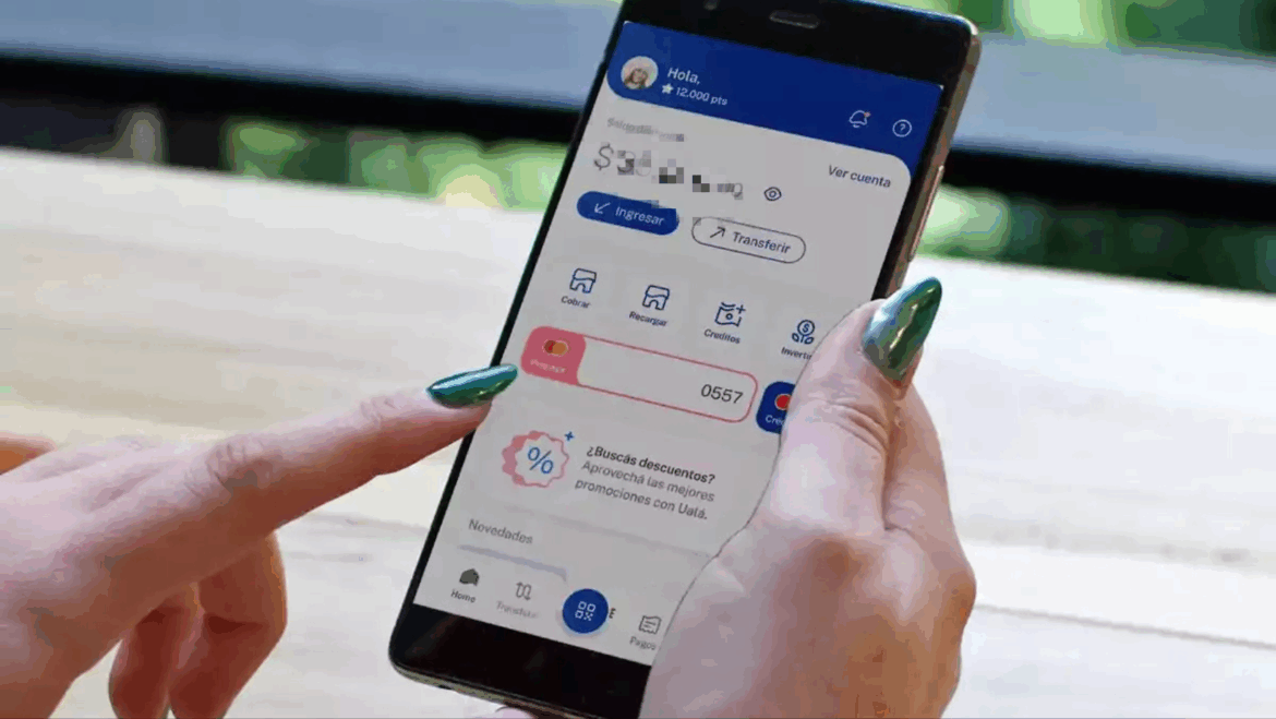 Crecen los créditos a través de billeteras virtuales y advierten por el endeudamiento de las familias