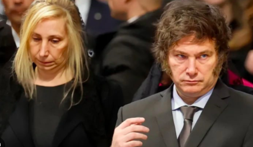 Escándalo: un exasesor libertario declaró y confirmó que Spagnuolo le habló de corrupción y coimas