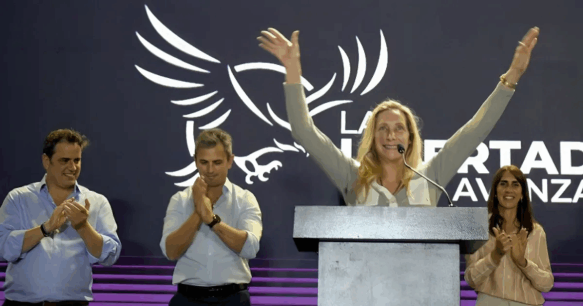 Karina Milei lanzó la campaña de LLA en Tucumán: “Estamos más fuertes que nunca y vamos a ganar”