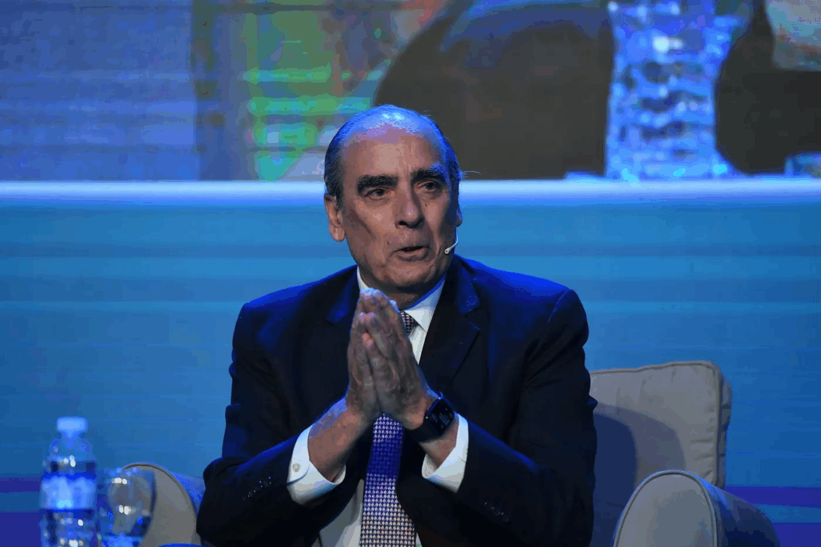 Guillermo Francos: “Fue un error nacionalizar la elección en la provincia de Buenos Aires”