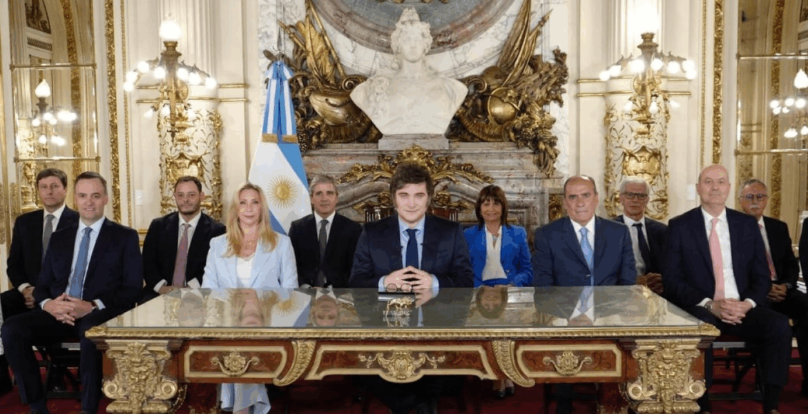 Milei presentará el Presupuesto 2026 en cadena nacional: déficit cero, más ajuste y un mensaje tras la derrota electoral