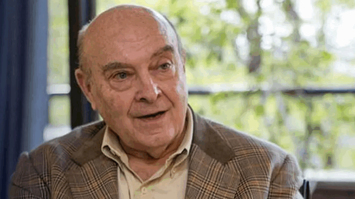 Domingo Cavallo cuestionó la política económica de Luis Caputo y advirtió sobre “improvisaciones”