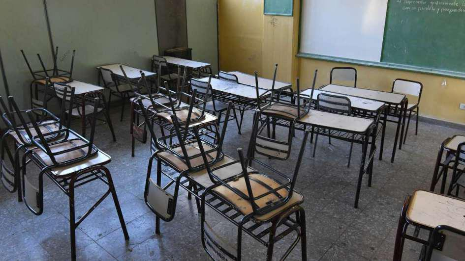 Este jueves no habrá clases en las escuelas primarias de La Plata y la región por una jornada de capacitación docente