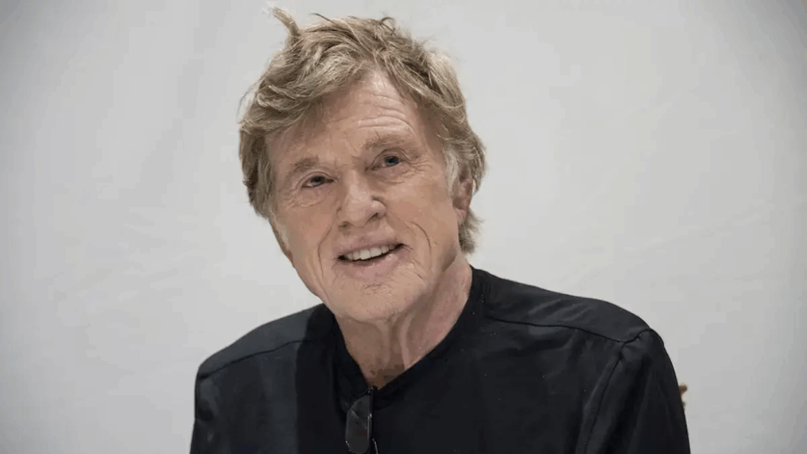Murió Robert Redford a los 89 años: el legado de un ícono de Hollywood