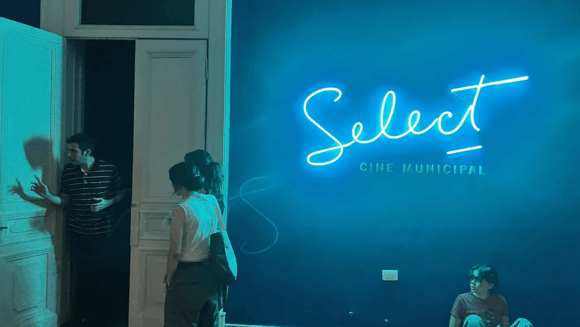 Cine en las salas municipales: nuevas carteleras con títulos locales e internacionales