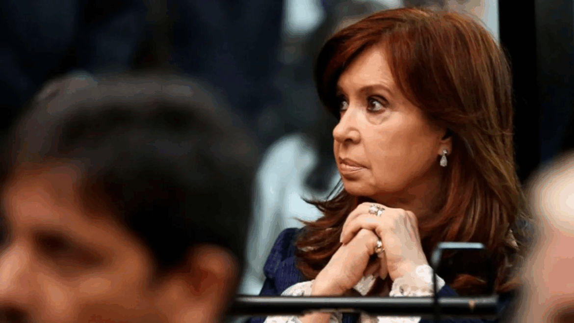 Causa Vialidad: Casación ratificó que Cristina Kirchner y otros condenados deberán pagar casi $685 mil millones
