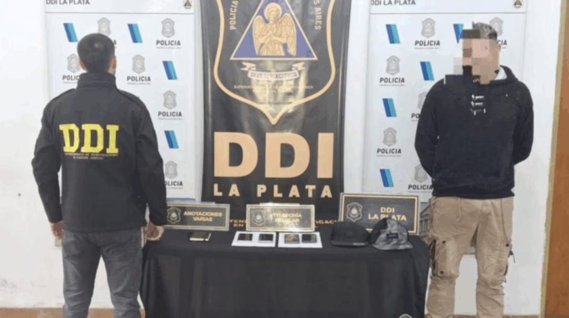 La Plata: el acusado de atropellar a dos músicos negó haber estado al volante