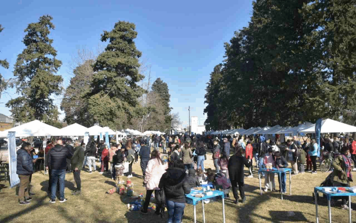 Vecinos de San Carlos podrán acceder a trámites, salud y orientación gratuita durante dos jornadas