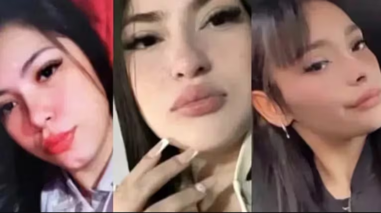 Balearon la casa de una de las víctimas del triple femicidio en Florencio Varela y su familia pidió protección