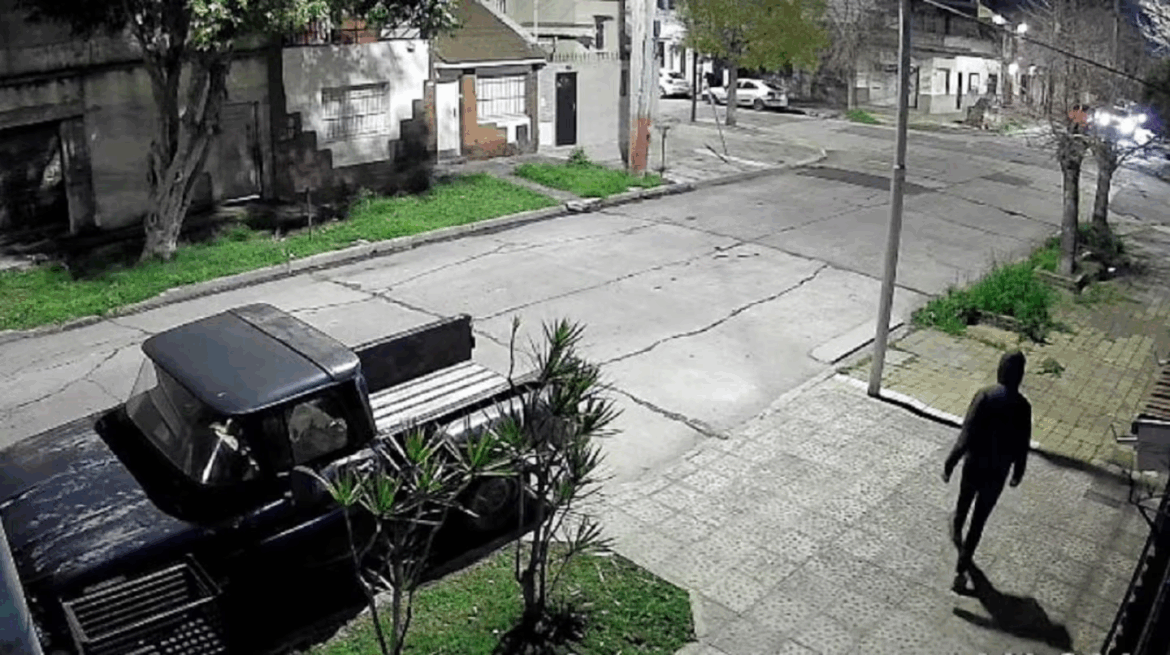 Un gendarme fue baleado al resistirse a un robo y está grave