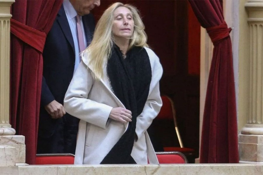 La comisión $LIBRA cita a Karina Milei y crece la tensión política en el Congreso