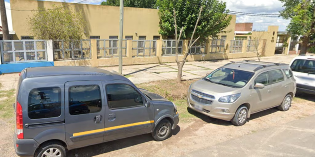 Los Hornos: robaron otra vez en un jardín de infantes y ya van cinco hechos en lo que va del año