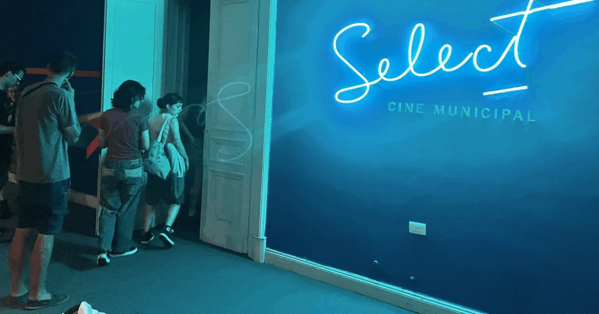 Películas, documentales y cortometrajes renuevan la pantalla de los cines municipales