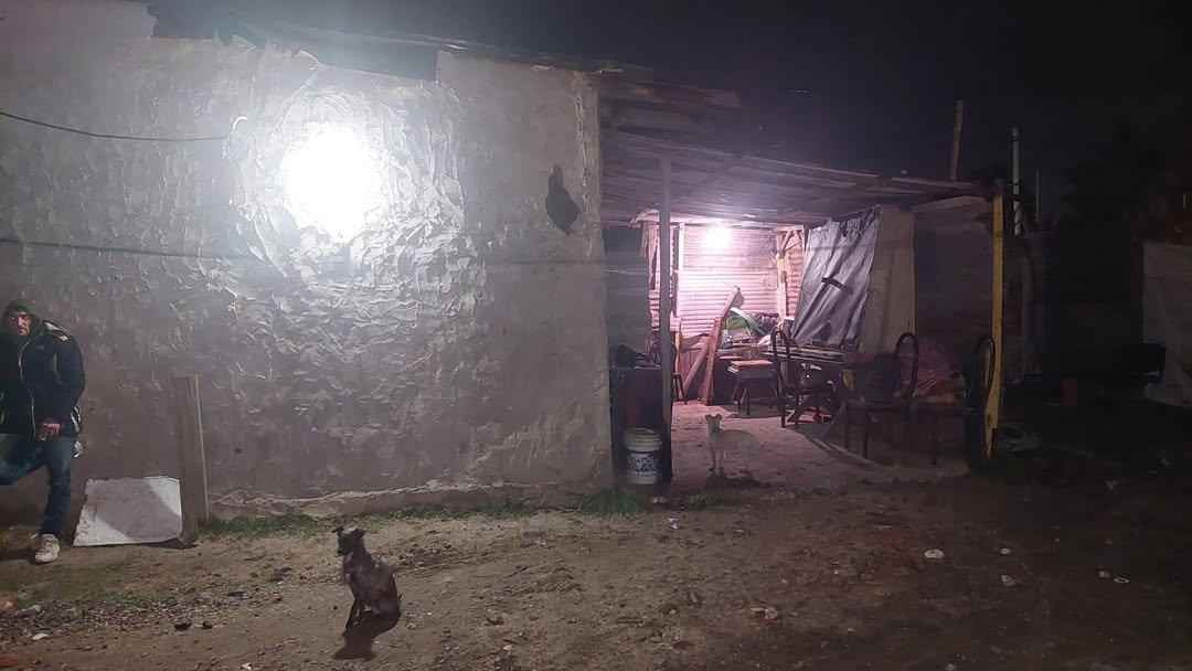 Un joven de 21 años que fue encontrado sin vida en una vivienda