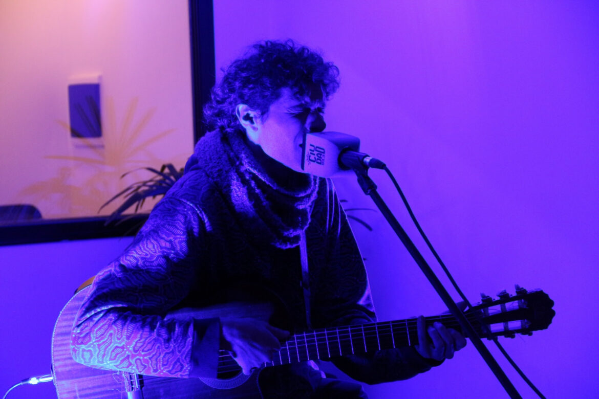 El Municipio abrió una inscripción para artistas platenses que quieran grabar sus primeras canciones