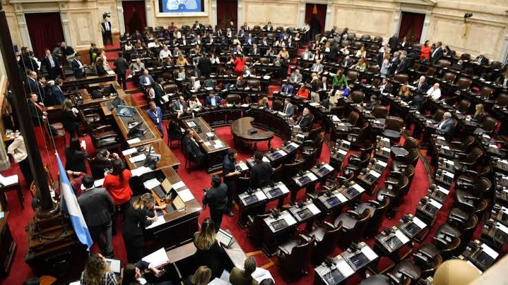 El Senado volvió a imponerse y rechazó los vetos de Milei a las universidades y al Garrahan