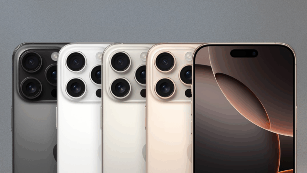 Apple desembarca oficialmente en Mercado Libre: llega el iPhone 17 con precios y beneficios exclusivos