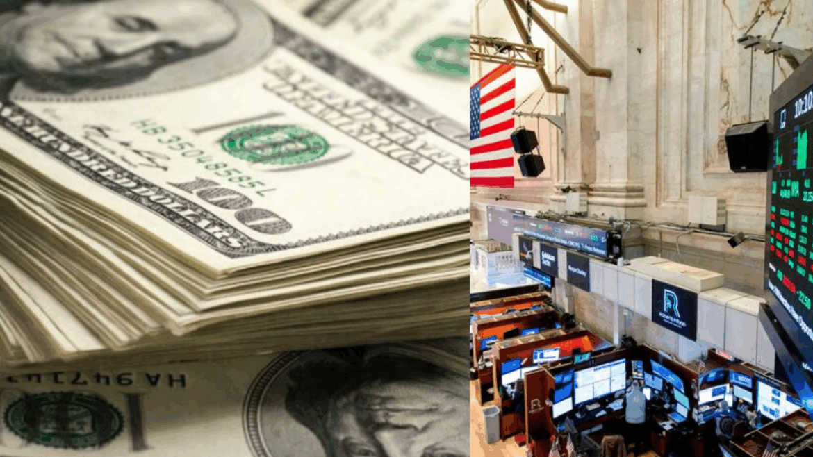 Las acciones argentinas suben hasta 35 %, el dólar baja y ya se vende a $ 1.420