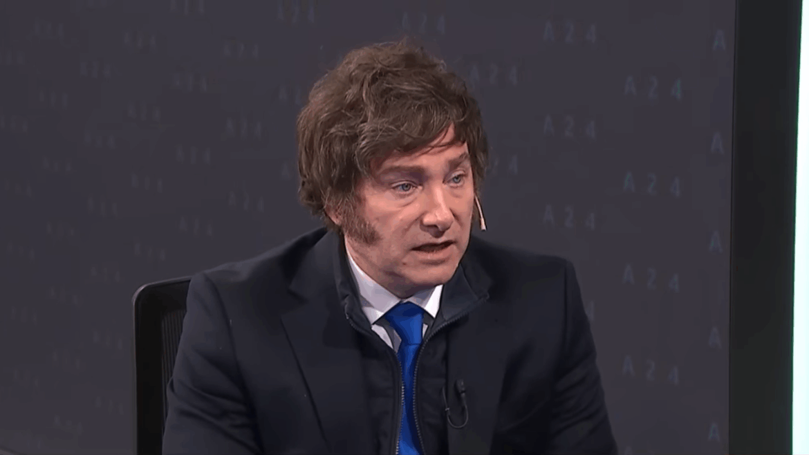 Milei: calificó como “extremadamente positiva” la reunión que mantuvo con la mayoría de los gobernadores