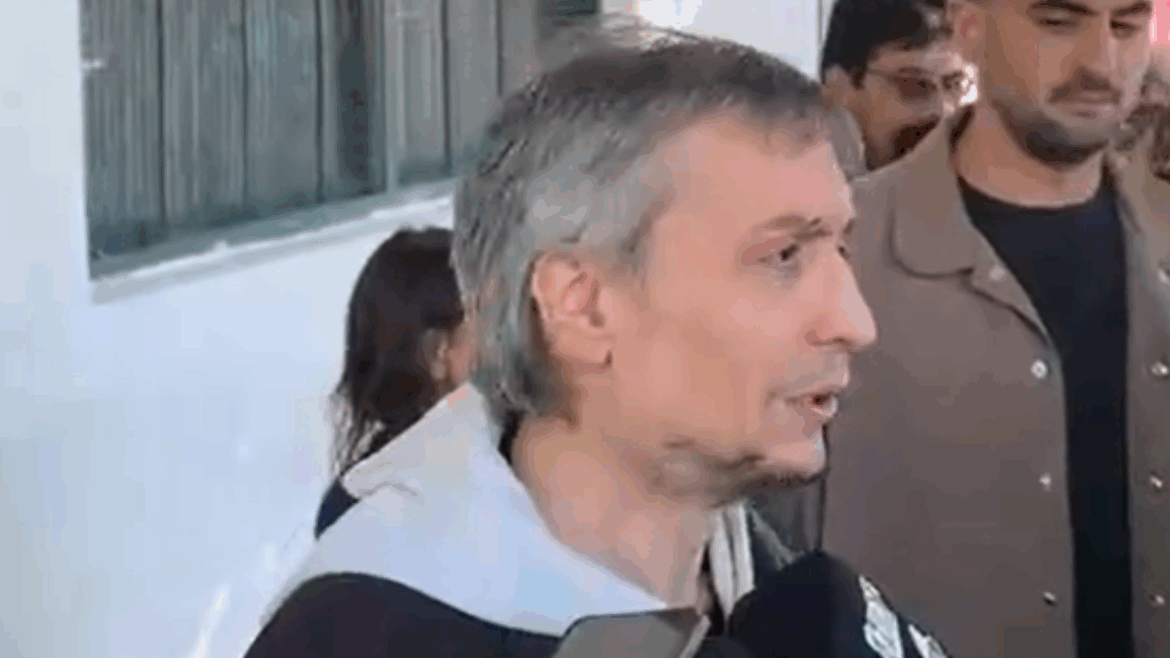 Máximo Kirchner: “A nadie le cae bien que el presidente de otro país diga cómo se debe votar en el nuestro”