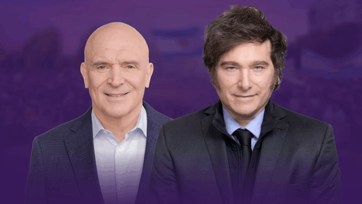 La Junta Electoral bonaerense también rechazó reimprimir los afiches con la imagen de Espert