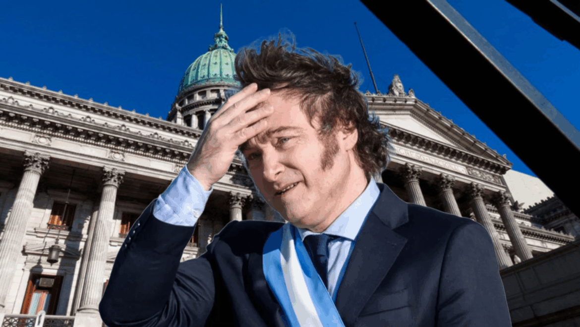 Tras el rechazo a los vetos, el Gobierno busca estrategias para frenar la aplicación de las leyes