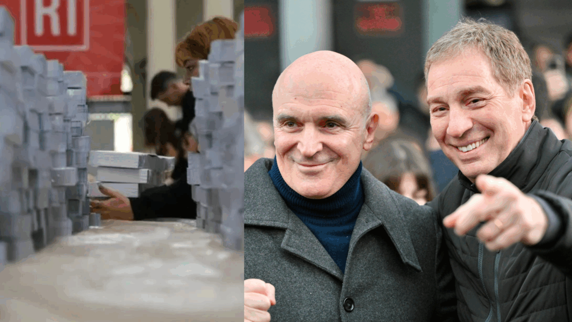 La Libertad Avanza pidió reimprimir las boletas con Santilli y la Justicia deberá resolver