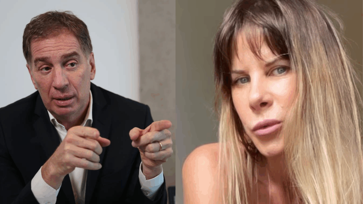 La fiscal rechazó el reemplazo de Santilli por Espert, pero el Gobierno insiste en que es legal