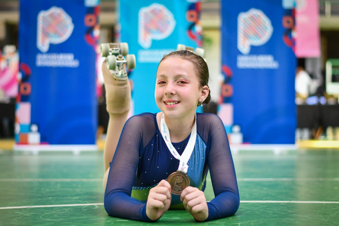 Juegos Bonaerenses 2025: Avanza el medallero de la Gran Final