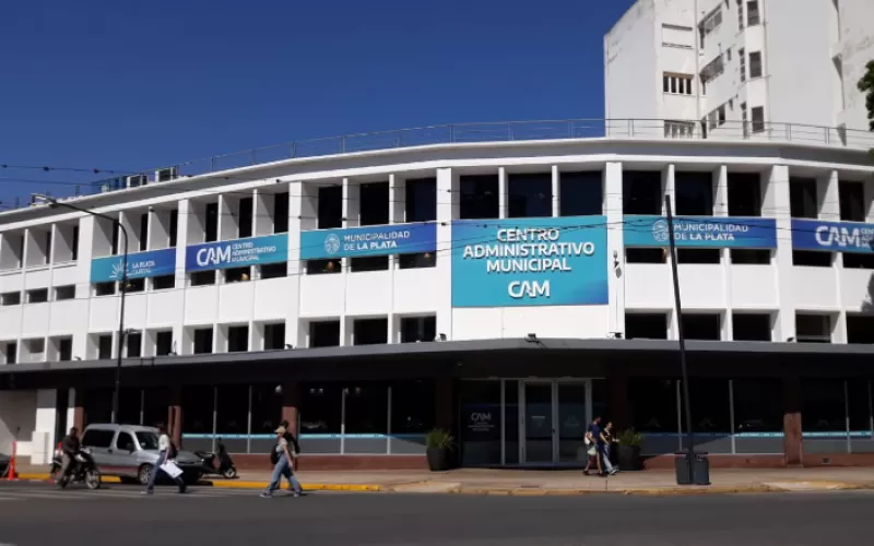 Este sábado no habrá atención al público en el CAM por trabajos de actualización tecnológica