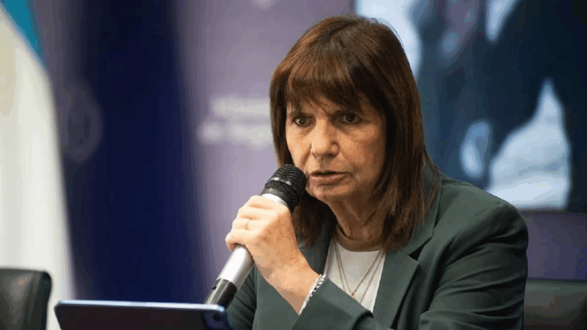 Bullrich culpó al feminismo por el aumento de la violencia de género y femicidios