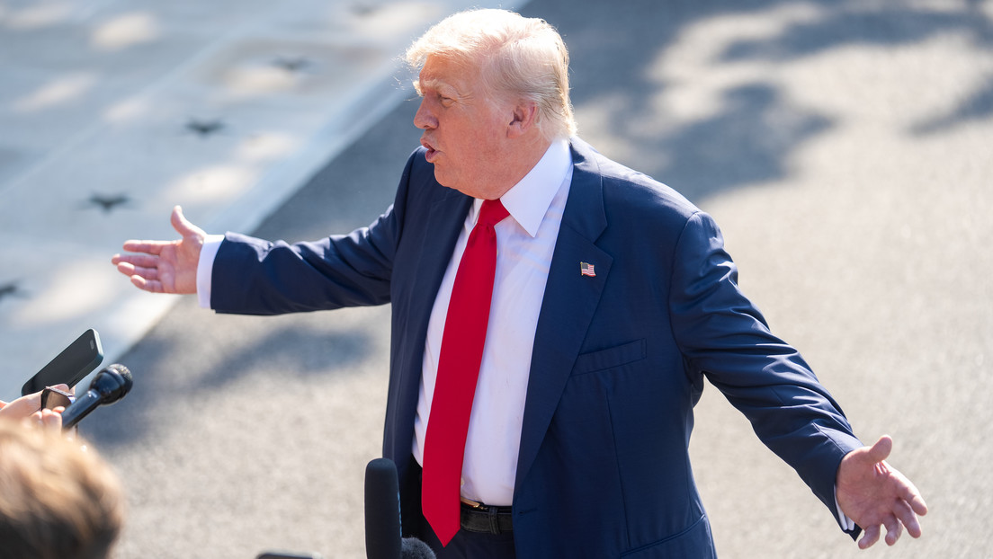 El crudo diagnóstico de Donald Trump sobre la Argentina de Javier Milei: “Están muriendo”