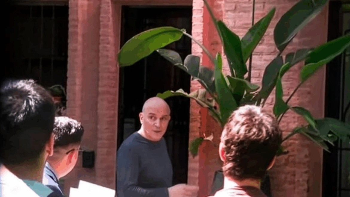 Avanza la causa contra José Luis Espert: nuevos allanamientos por presunto narco-lavado