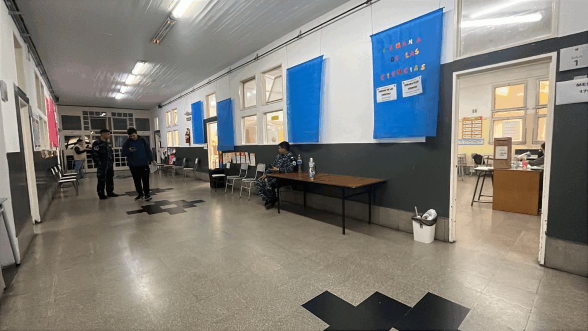 Cerraron los comicios en Argentina: cuándo se conocerán los resultados de las elecciones legislativas 2025