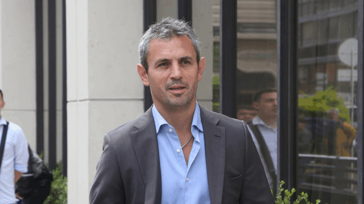 Martín Menem reafirmó su lugar en Diputados: “La presidencia es de La Libertad Avanza”