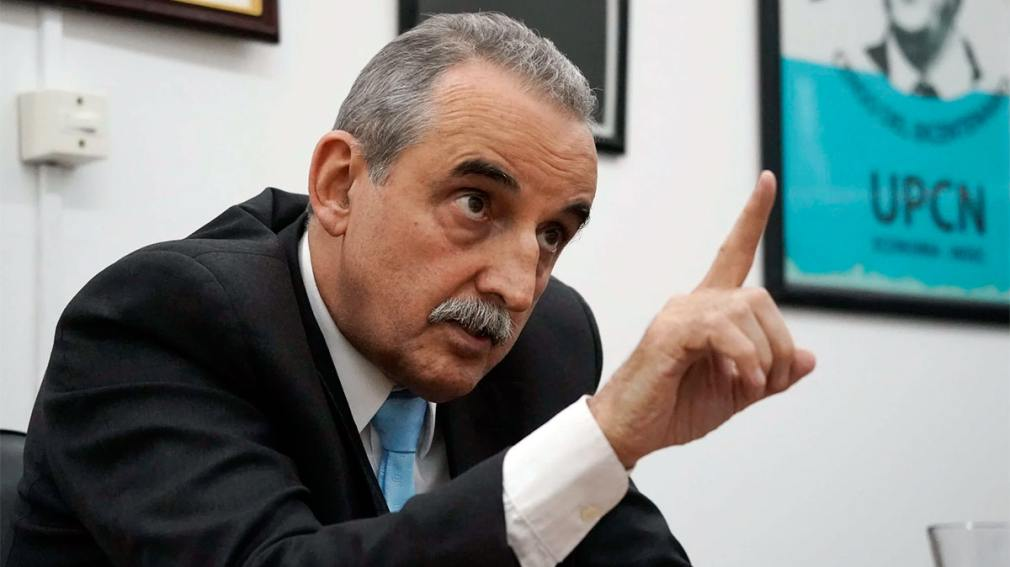 La Corte Suprema confirmó dos condenas contra Guillermo Moreno