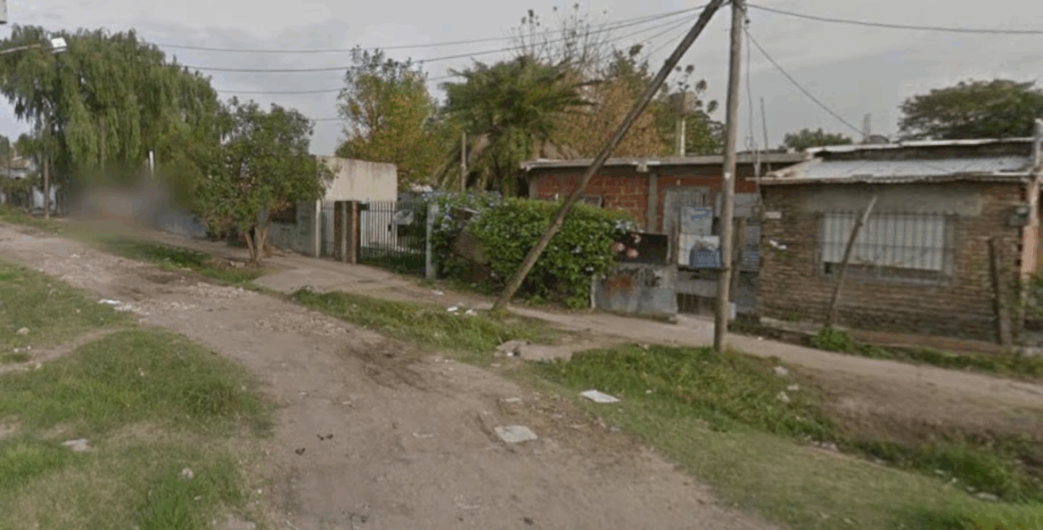 Un hombre asesinó a su hijo tras una fuerte discusión familiar