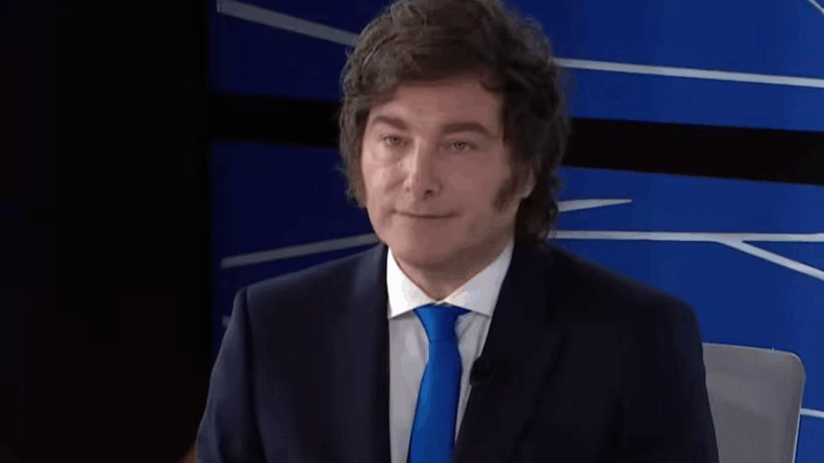 Defendiendo lo indefendible: Milei respaldó a Espert tras su renuncia “No tengo dudas de su honorabilidad”