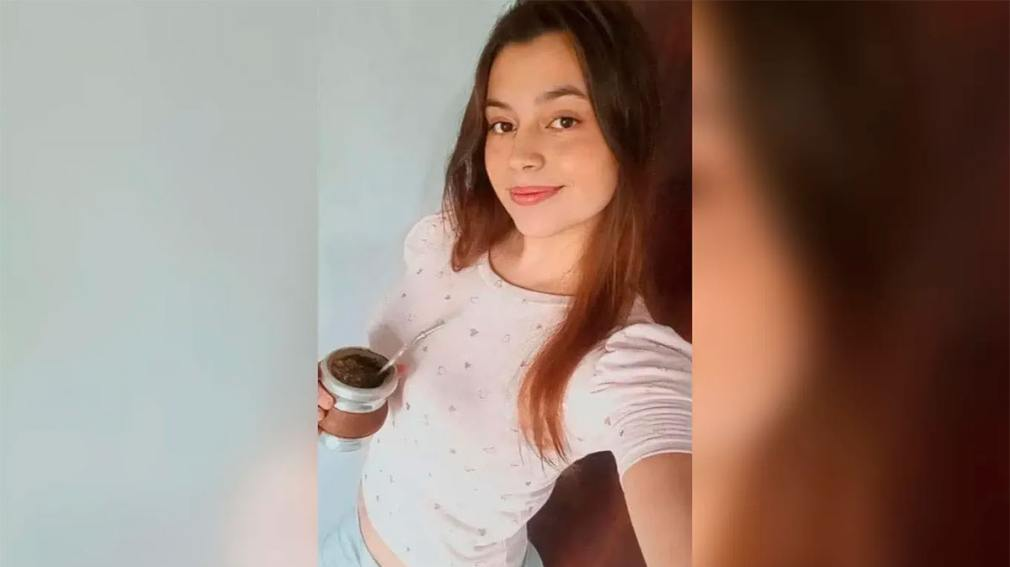 Confirman el peor final: hallaron sin vida a Daiana Mendieta en Entre Ríos