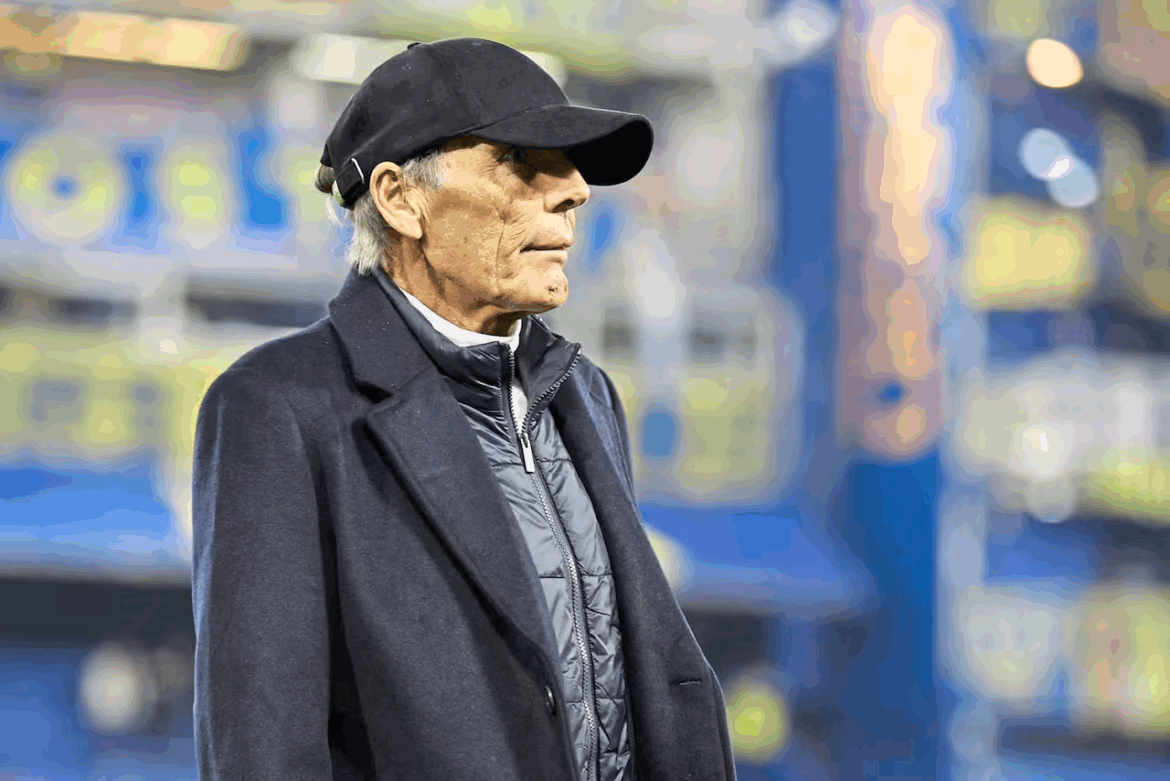 Dolor en el fútbol argentino: murió Miguel Ángel Russo