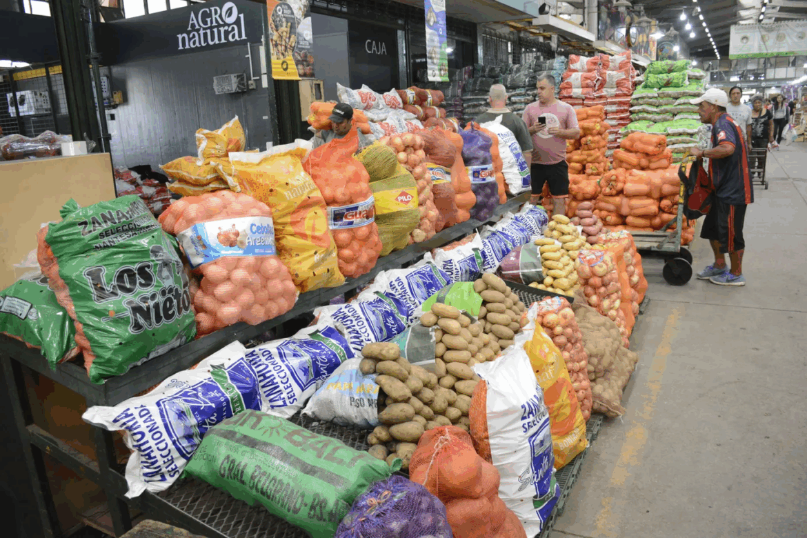 Más oportunidades de ahorro en el Mercado Bonaerense Fijo de La Plata