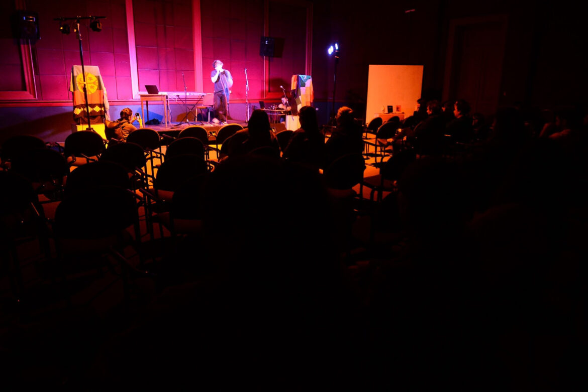 Más de 200 artistas de La Plata exhibirán sus producciones en dos jornadas abiertas y gratuitas