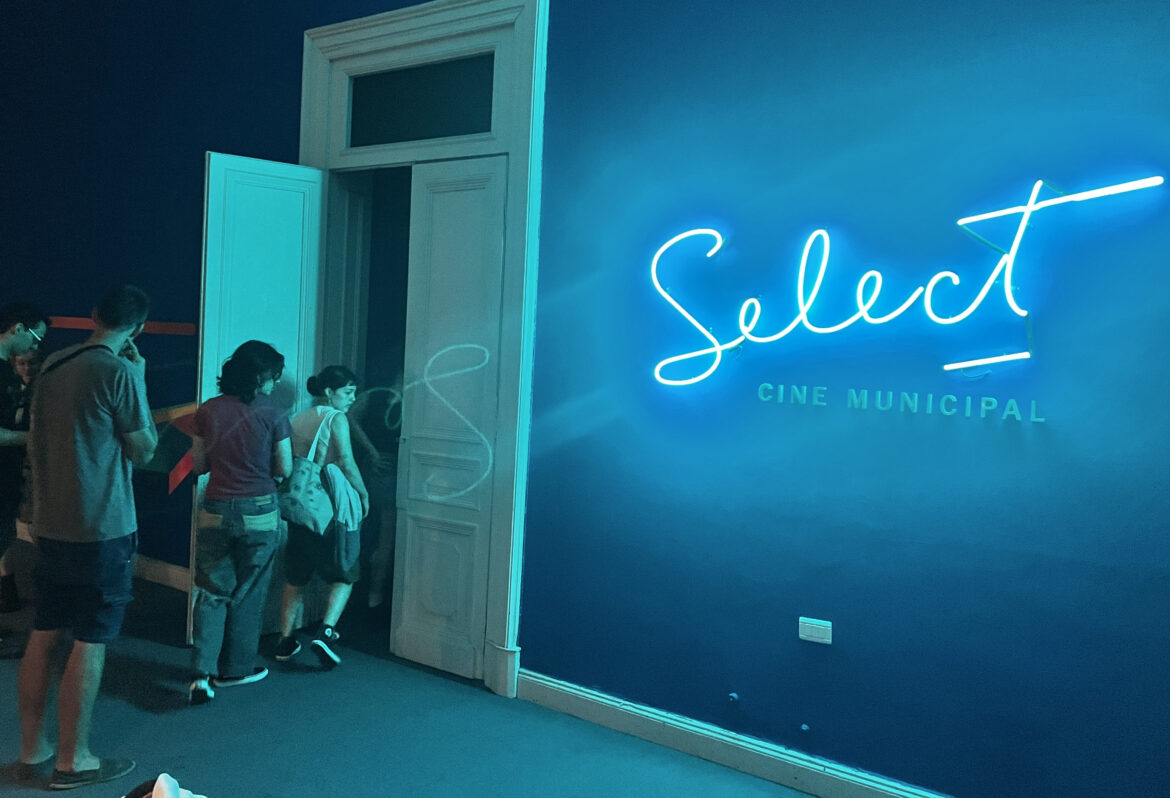 Nueva cartelera en los cines municipales: clásicos, estrenos y cine independiente