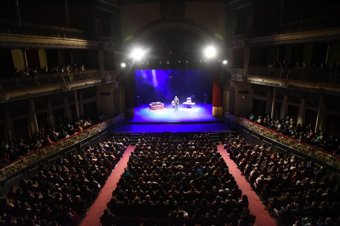 El Coliseo Podestá renueva su cartelera con estrenos y clásicos en octubre