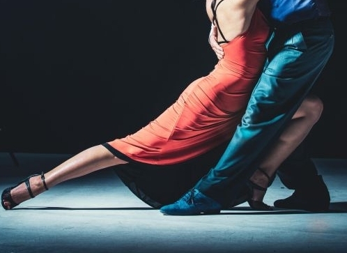 El tango conquista el Hipódromo de La Plata en una nueva jornada de la Semana de la Música