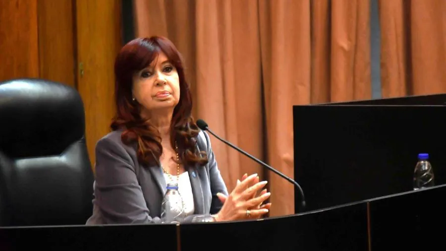 Causa Cuadernos: Cristina Kirchner acusó que los empresarios y funcionarios arrepentidos fueron  “Torturados”
