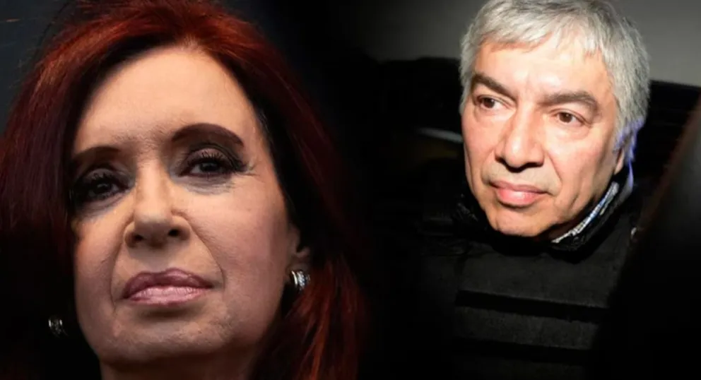 Causa Vialidad: ordenan el decomiso total de los bienes de Cristina Kirchner y a otros condenados