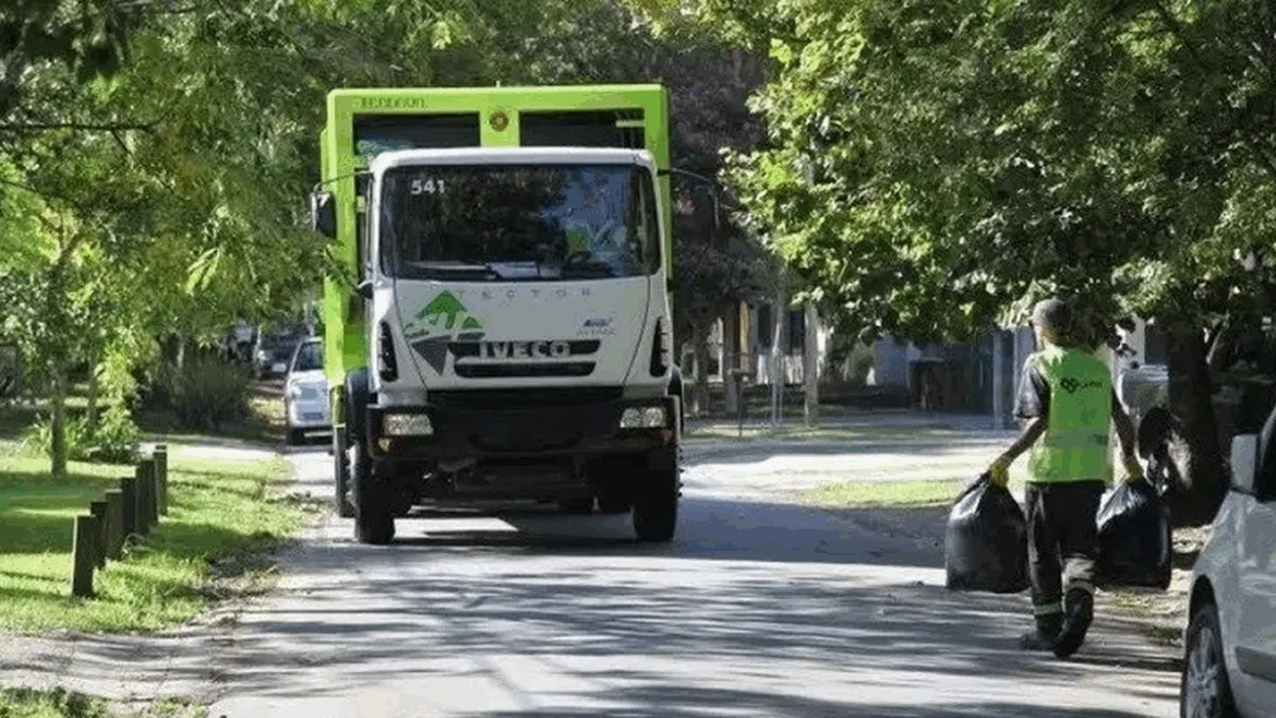 Funcionamiento de los servicios municipales durante este viernes 21 y el lunes 24 de noviembre